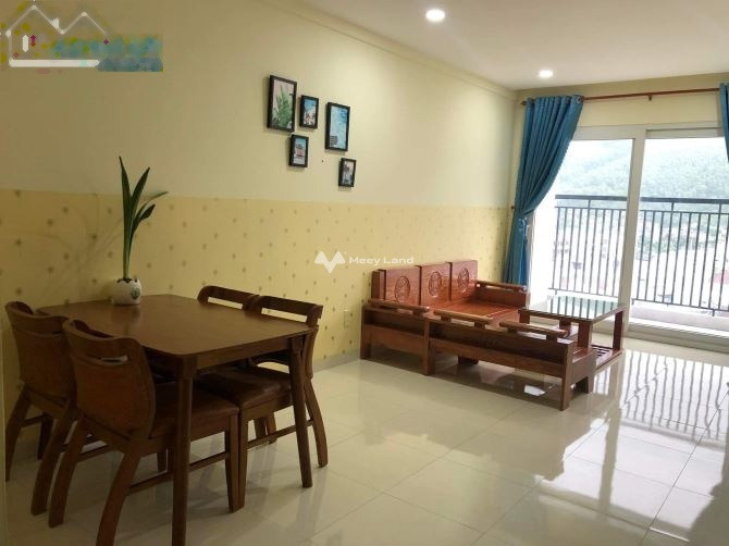Bán căn hộ vị trí tốt ở Quang Trung, Quy Nhơn, tổng quan trong ngôi căn hộ gồm 2 PN liên hệ liền-01