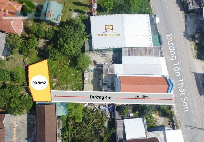 Vị trí tốt đặt nằm ngay Hương Thủy, Thừa Thiên Huế bán đất giá cực tốt từ 1.2 tỷ có diện tích chính 91m2, lộ mặt tiền 4 mét-01
