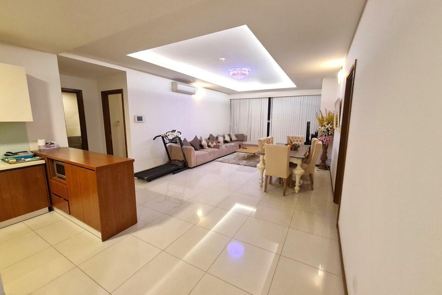 Cho thuê căn hộ tọa lạc ở Quận 2, Hồ Chí Minh, thuê ngay với giá cạnh tranh chỉ 27.8 triệu/tháng có diện tích 133.5m2-01