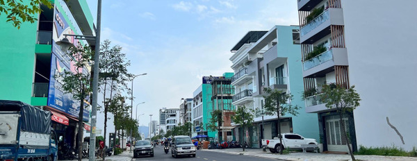 Giá bán thương lượng chỉ 8.94 tỷ bán đất diện tích tầm trung 122.5m2 vị trí thuận lợi ở Lê Hồng Phong, Phước Hải, hướng Đông - Bắc-03