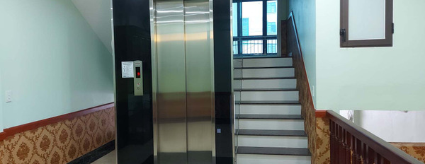 Nhà mới phố Thiên Hiền, Nam Từ Liêm, kinh doanh đỉnh, mặt phố, 60m2, có thang máy, vỉa hè-02
