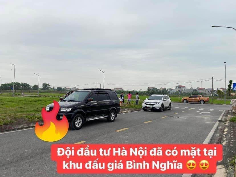 Bán nhà riêng huyện Bình Lục tỉnh Hà Nam giá 200.0 triệu-5