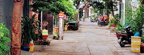 Bán đất 5.7 tỷ Phan Văn Trị, Hồ Chí Minh với tổng diện tích 70m2-03