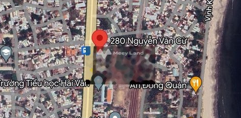 Ngay Liên Chiểu, Đà Nẵng bán đất 3.9 tỷ, hướng Tây diện tích là 200m2-03