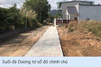 Chính chủ bán mảnh đất, 100m2 giá bán quy định chỉ 1.1 tỷ vị trí đặt ở Suối Đá, Kiên Giang lh biết chi tiết-02