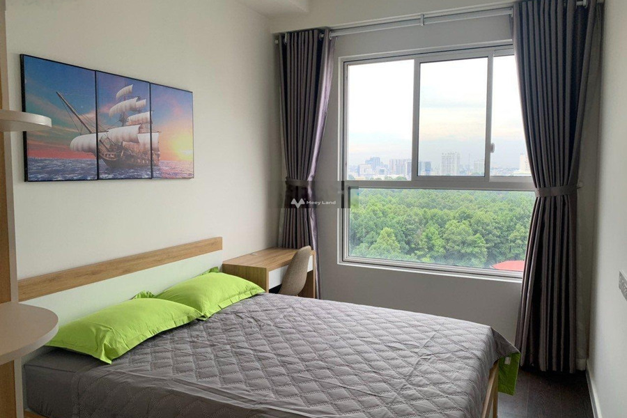 Hướng Bắc, bán chung cư trong ngôi căn hộ này gồm Đầy đủ nằm tại Phú Nhuận, Hồ Chí Minh bán ngay với giá siêu rẻ 4.35 tỷ-01