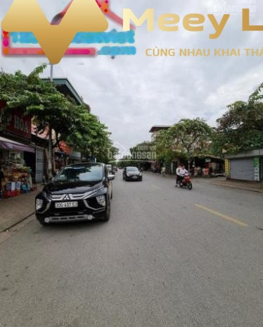 Tại Phố Việt Hưng, Quận Long Biên bán đất 5.5 tỷ dt là 70m2