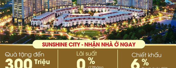 Bán căn hộ vị trí thuận lợi tọa lạc trên Bắc Từ Liêm, Hà Nội, bán ngay với giá cực sốc từ 4.35 tỷ diện tích thực tế 99m2-02
