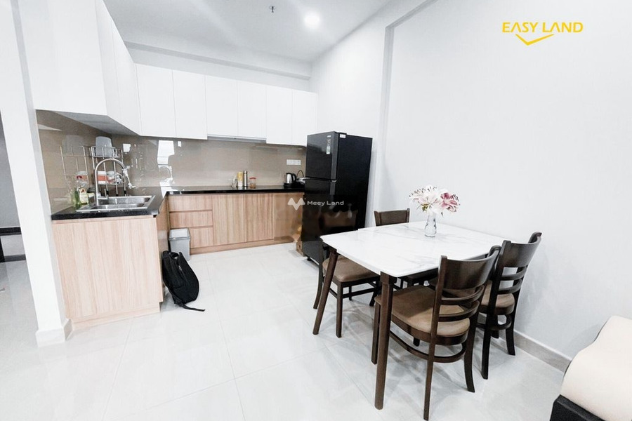 Cho thuê căn hộ mặt tiền nằm ngay tại Tân Hòa, Đông Hòa, thuê ngay với giá tốt 6.5 triệu/tháng toàn bộ khu vực có diện tích 45m2-01
