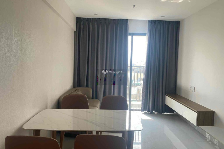 Tổng quan căn hộ này thì gồm 2 phòng ngủ, cho thuê căn hộ vị trí đặt ngay trên Gò Vấp, Hồ Chí Minh, 2 WC chính chủ đăng tin-01