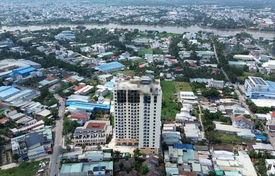 Cần bán căn hộ 53m2 Splus Riverview giá 1,3 tỷ ngay Vĩnh Phú Thuận An -01
