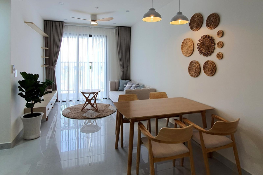 Bán căn hộ vị trí đẹp ngay Thạnh Lộc, Hồ Chí Minh diện tích chung quy 49.2m2 căn hộ nhìn chung gồm có Đầy đủ-01