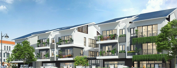 Cơ hội duy nhất sở hữu biệt thự Sol Lake Villa, khu đô thị Dương Nội, 55 triệu/m2, rẻ nhất thị trường-02