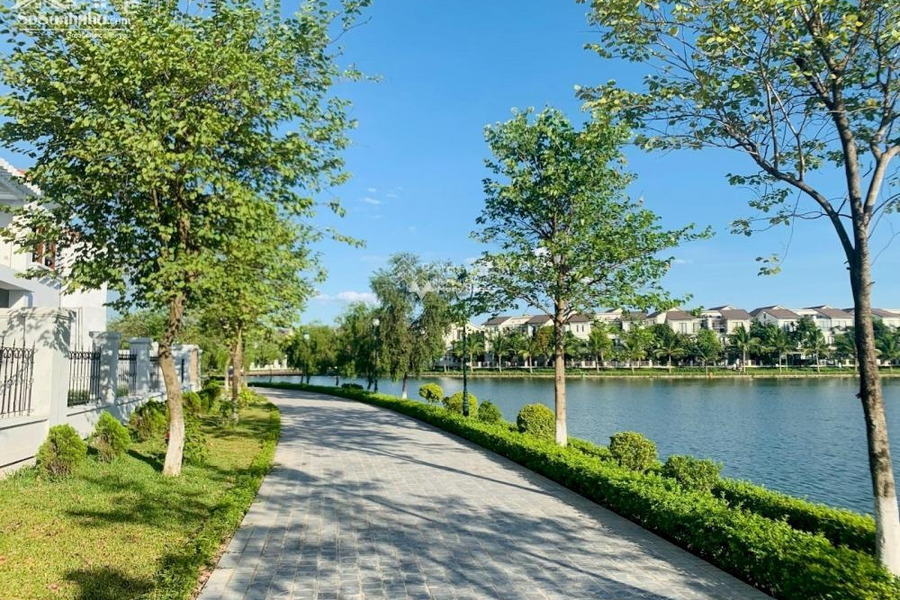 Cần bán biệt thự giá 66,3 tỷ, diện tích 390m2 vị trí thuận lợi nằm ở Láng Hòa Lạc, Hà Nội-01
