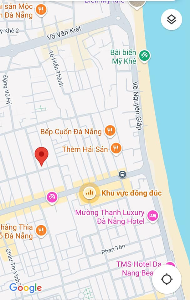 Bán nhà riêng huyện Hoài Đức thành phố Hà Nội giá 12.5 tỷ-4