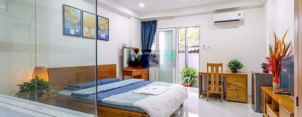 Tổng quan có 1 phòng ngủ, cho thuê căn hộ tọa lạc gần Quận 1, Hồ Chí Minh, 1 WC liên hệ liền-03