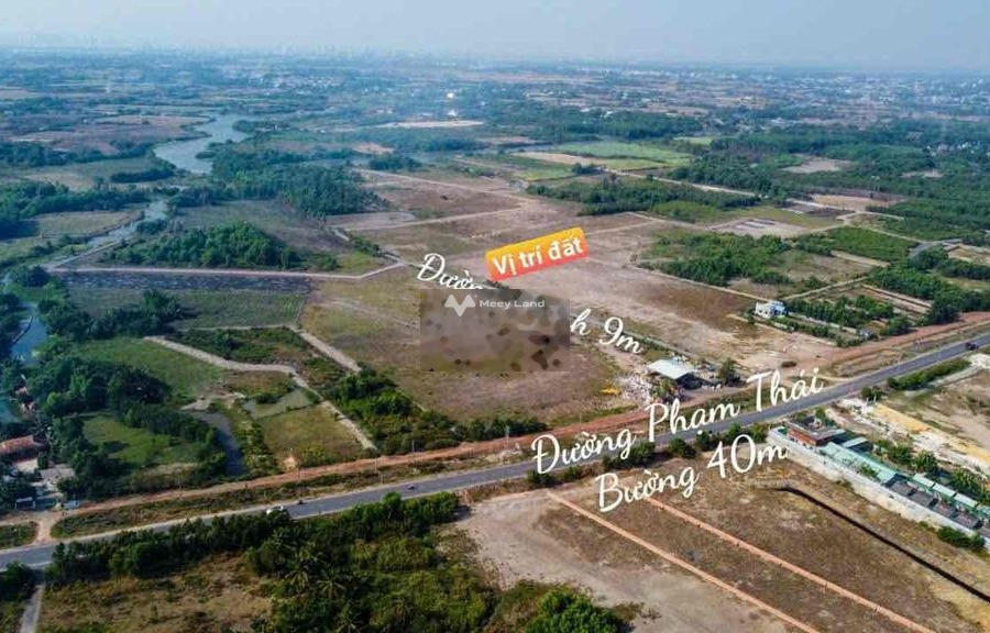 2.9 tỷ bán đất có một diện tích 1000m2 vị trí đặt tọa lạc ngay trên Nhơn Trạch, Đồng Nai-01