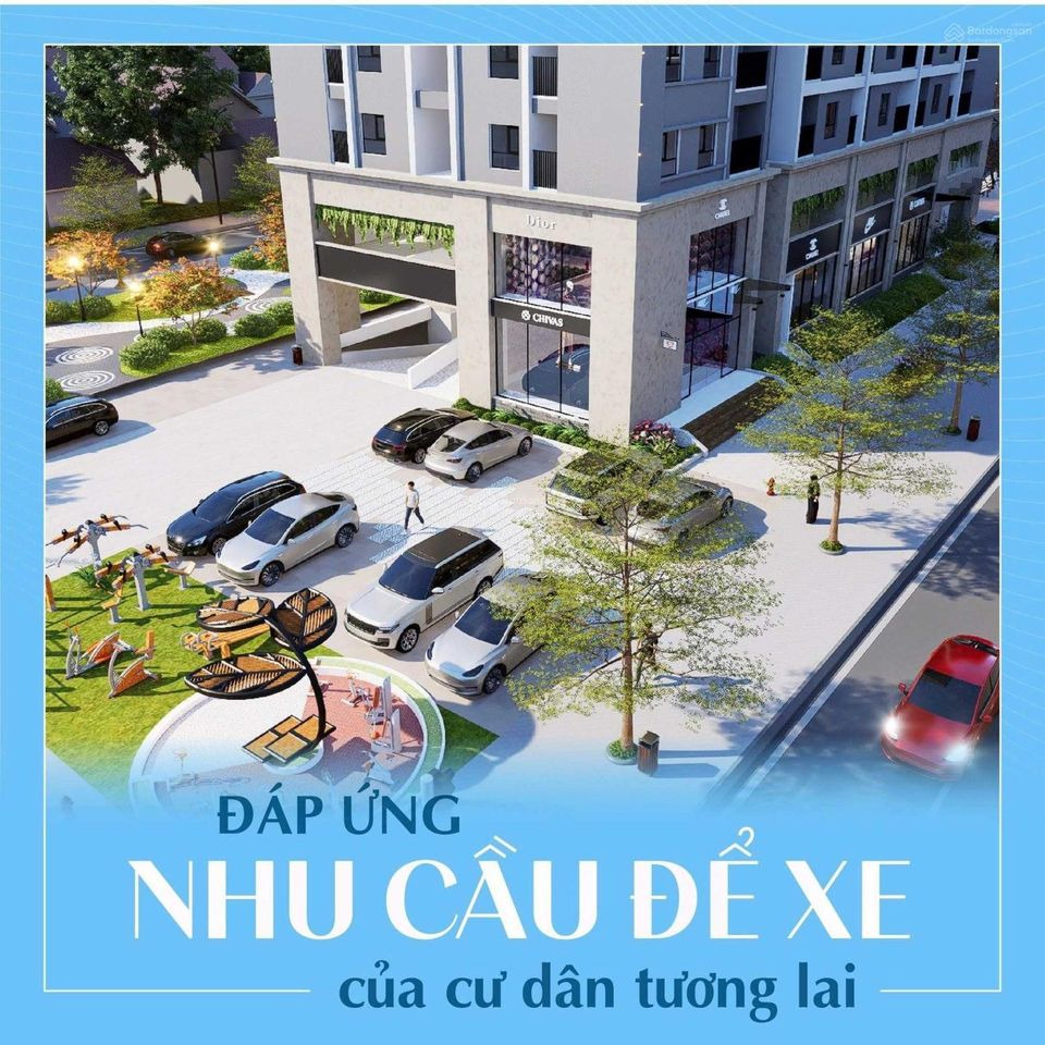 Bán căn hộ chung cư thành phố Thanh Hóa tỉnh Thanh Hóa giá 1.6 tỷ-2