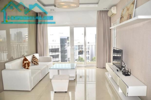 Cho thuê căn hộ vị trí mặt tiền tại Sơn Trà, Đà Nẵng. Diện tích 58m2, giá 14 triệu/tháng