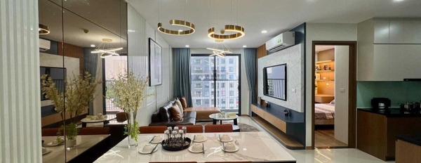 Cơ bản., cho thuê căn hộ có diện tích 71m2 vị trí ở Ngọc Hồi, Hoàng Liệt giá thuê liền chỉ 8.5 triệu/tháng-02