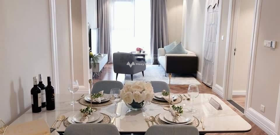 Dự án Green City, bán căn hộ mặt tiền tọa lạc trên Thăng Long, Kim Chung với diện tích tiêu chuẩn 58m2 trong căn hộ này có Cơ bản
