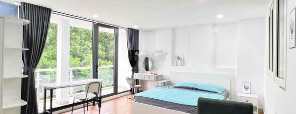Chung cư 1 phòng ngủ, cho thuê căn hộ vị trí đặt tọa lạc gần Phường 10, Hồ Chí Minh, trong căn hộ nhìn chung gồm 1 PN, 1 WC giá tốt-03