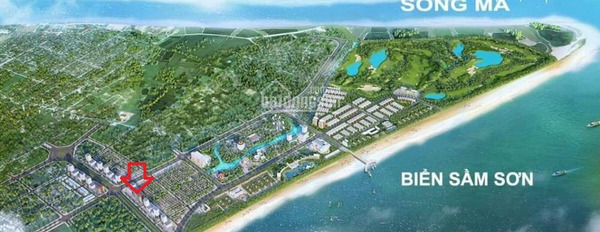 Bán 525m2 đất làm khách sạn tại Sầm Sơn, Trần Nhân Tông, cách biển 200m, sở hữu lâu dài-03