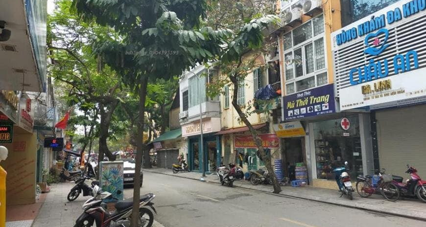 Bán nhà riêng huyện Hóc Môn, thành phố Hồ Chí Minh giá 14 tỷ