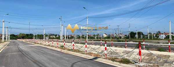 Giá đặc biệt 2,5 tỷ, bán đất diện tích 250m2 vị trí thuận lợi tọa lạc gần Quảng Xương, Thanh Hóa-02