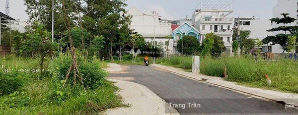 Bán đất với diện tích 80m2 vị trí đặt ở tại Đường Số 28, Hồ Chí Minh-02