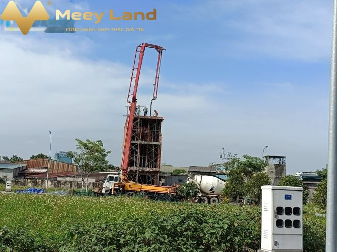 Giá ưu đãi 2.9 tỷ, Bán đất có dt chính 100m2 vị trí đẹp tại Biên Hòa, Tỉnh Đồng Nai, đường nhựa rộng 6 m hãy nhấc máy gọi ngay-01