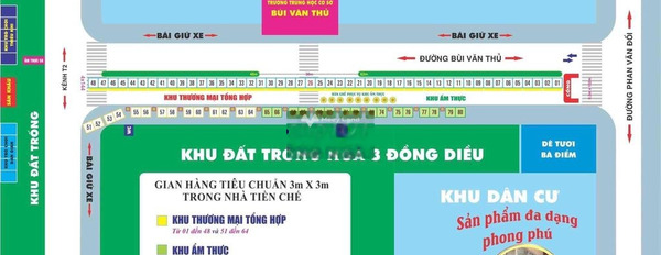 Nhà gồm 2 phòng ngủ bán nhà ở diện tích rộng 196m2 bán ngay với giá khởi điểm từ 15 tỷ vị trí đẹp Hóc Môn, Hồ Chí Minh-03