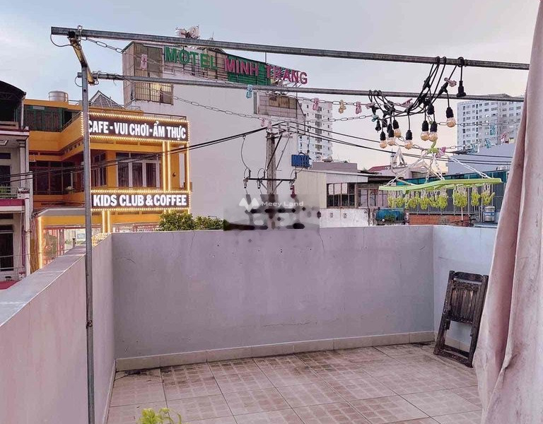 Bán nhà ở diện tích rộng 28m2 bán ngay với giá tốt 3.8 tỷ vị trí hấp dẫn ngay tại Phú Trung, Hồ Chí Minh-01