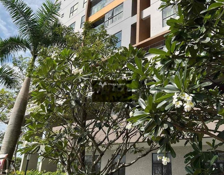 Bán chung cư vị trí đặt tại trung tâm Nguyễn Văn Linh, Bình Chánh, tổng quan căn này có 2 PN nội thất sang trọng-01