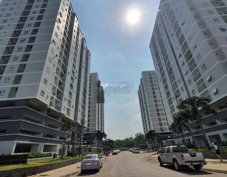 Muốn xoay nhanh vốn, bán chung cư vị trí tiện lợi Nguyễn Lương Bằng, Hồ Chí Minh giá bán cực mềm 1.83 tỷ diện tích tầm trung 78m2-01