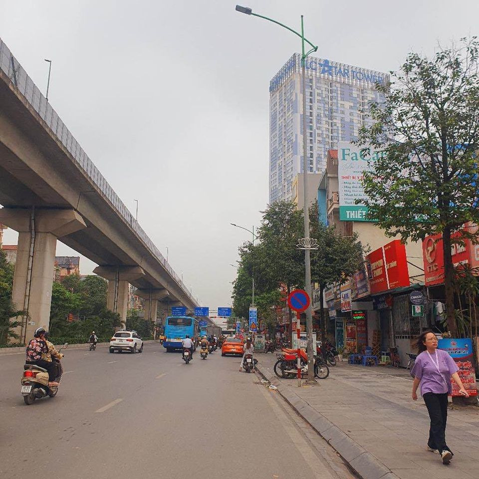 Bán nhà riêng quận Hà Đông thành phố Hà Nội giá 11.0 tỷ-0