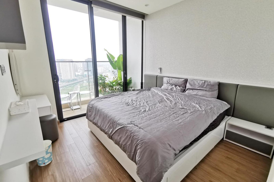 Vị trí dự án thuận lợi Vinhomes Skylake, cho thuê căn hộ, vị trí đặt nằm ở Phạm Hùng, Nam Từ Liêm có diện tích sàn 170m2-01