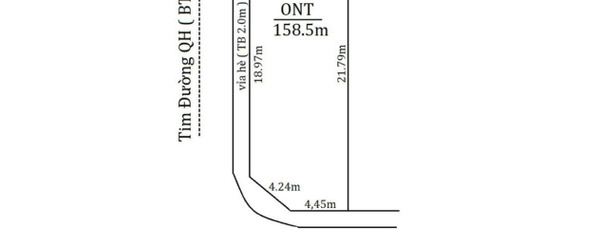 Bán đất 1.75 tỷ Tiên Thanh, Tiên Lãng diện tích gồm 15851m2-03