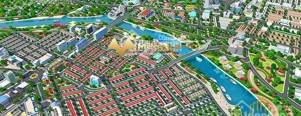 Vị trí thuận lợi ở Phước Tân, Biên Hòa bán đất, giá khủng 1.46 tỷ, hướng Bắc diện tích tổng 80m2-03