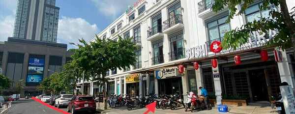 Bán căn Vincom shophouse Xuân Khánh thành phố Cần Thơ-02