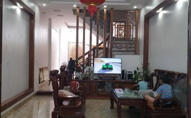 Bán nhà có dt chính 74 m2 vị trí mặt tiền tọa lạc ngay tại Nam Định, Nam Định giá thương mại chỉ 2.2 tỷ căn nhà gồm có tất cả 3 PN-02