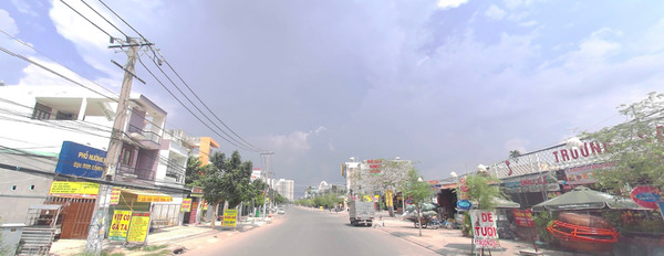 Bán đất mặt tiền Thích Quảng Đức, Phú Nhuận. Ngay Coopmart Nguyễn Kiệm, giá 2,6 tỷ, 90m2, sổ riêng-02