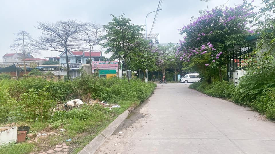 Bán nhà riêng huyện Mê Linh thành phố Hà Nội giá 3.0 tỷ-5