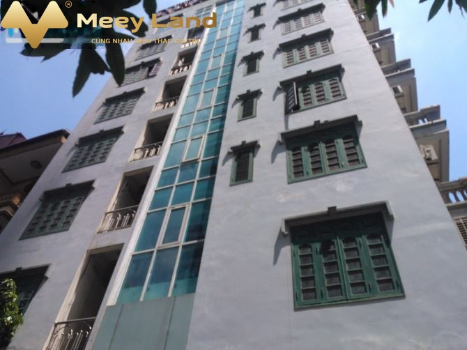 Bán khách sạn tại Khuất Duy Tiến, Thanh Xuân, Hà Nội. Diện tích 810m2, giá 17,3 tỷ-01