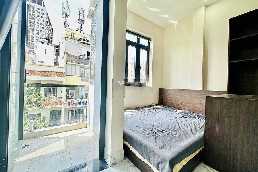 Cho thuê căn hộ với diện tích tiêu chuẩn 35m2 vị trí đặt tọa lạc tại Tăng Bạt Hổ, Hồ Chí Minh thuê ngay với giá tốt bất ngờ chỉ 6.5 triệu/tháng-01