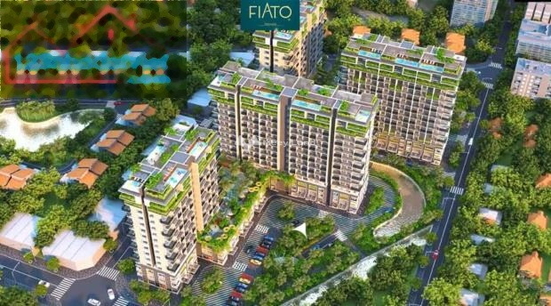 Có diện tích trung bình 80m2, bán chung cư giá bán cực tốt từ 4.9 tỷ mặt tiền tọa lạc tại Tô Ngọc Vân, Hồ Chí Minh nói không với trung gian