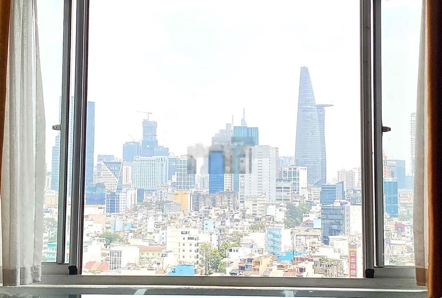 Bán căn hộ vị trí thuận lợi nằm ở Quận 1, Hồ Chí Minh có diện tích tiêu chuẩn 85m2-01