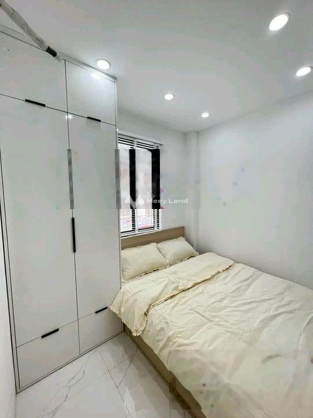 Nằm ở Đống Đa, Hà Nội bán chung cư giá bán chốt nhanh 880 triệu, trong căn hộ này thì có 1 phòng ngủ, 1 WC giá tốt-01