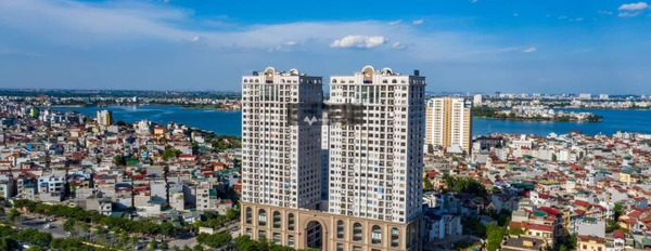 Gặp khó tiền của, bán chung cư vị trí tốt đặt nằm ngay Tây Hồ, Hà Nội bán ngay với giá cạnh tranh 4.1 tỷ với diện tích 77m2-03