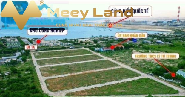 Cần tiền đầu tư bán đất Vĩnh Tân, Bình Thuận giá cạnh tranh chỉ 1 tỷ diện tích 100 m2-01